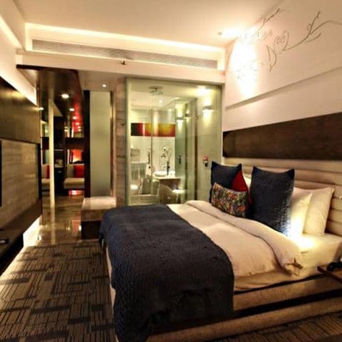 Suite Room image 1