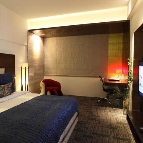 Suite Room image 2